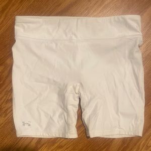 Under Armour Bike Shorts